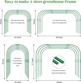 Unves ultra-fine polyethylene mesh provides airflow for healthy growth