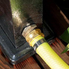 UNWAVER spare rubber gaskets pack ready for seamless seal restoration