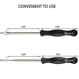 Uorimy carburetor cleaning brush kit included for routine maintenance