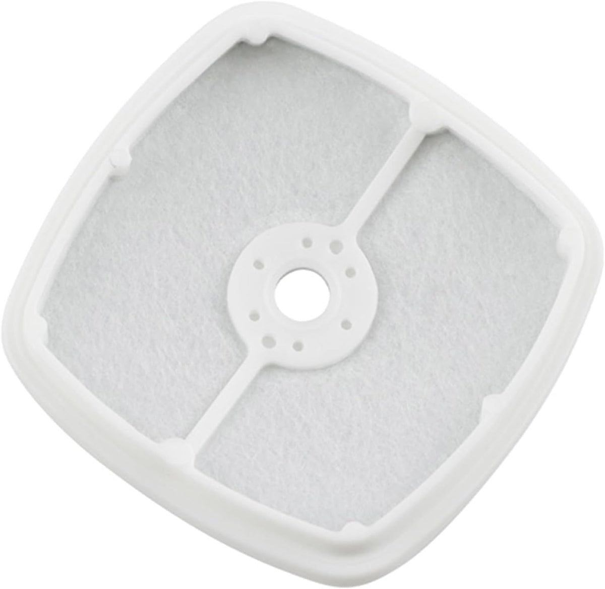Compact replacement kit with grommets for Echo and related models