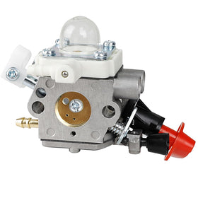 Uorimy FS56RC carburetor installation guide layout