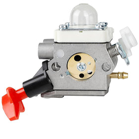 Uorimy FS56RC carburetor packaging contents and spares