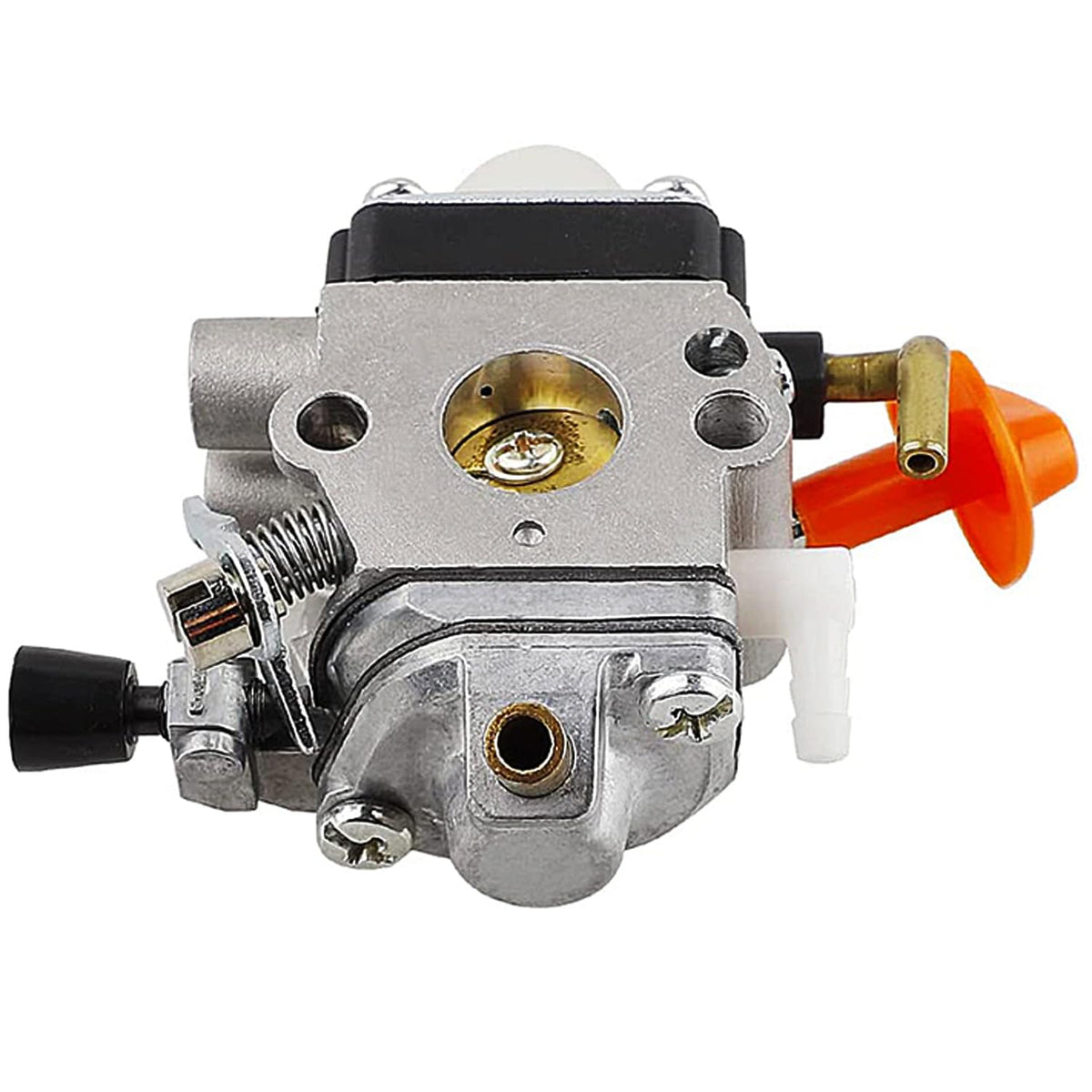 Uorimy FS90R carburetor adjusting tool included for precise tuning.