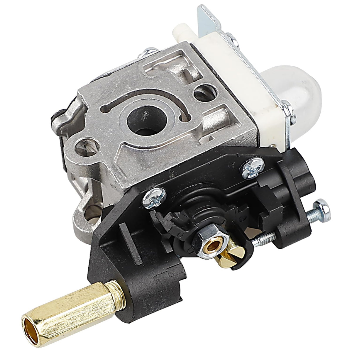 Uorimy carburetor package contents include gaskets and filters