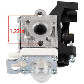 Uorimy SRM225 kit components laid out for precise maintenance.