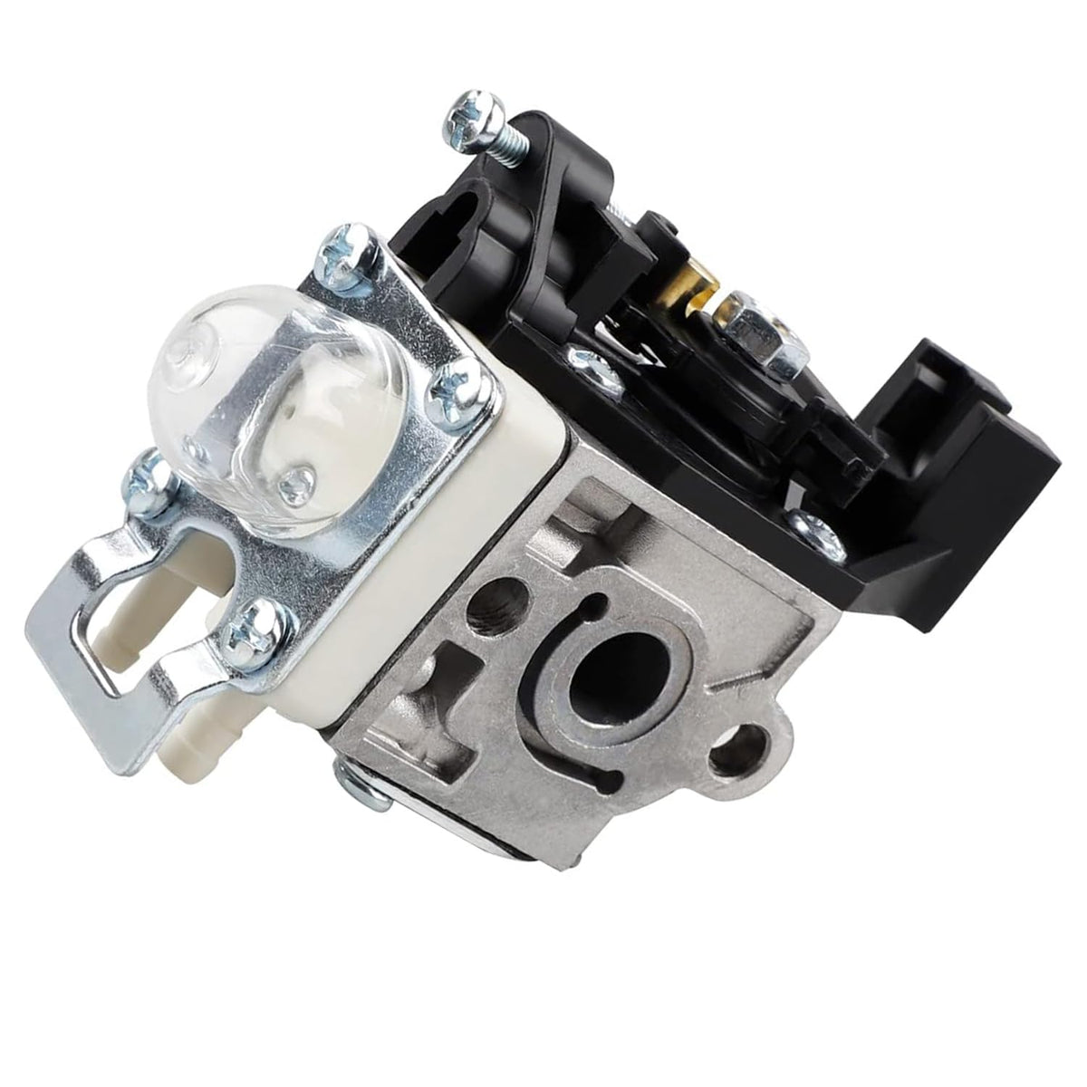 Uorimy SRM225 vent and grommet components help seal the system.
