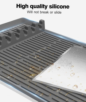 Uozuke gift-ready grill mat for Dad and weekend grill lovers.