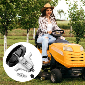 UP2WIN hardware kit includes four tapped bolts for secure mounting.