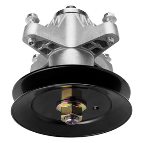 UP2WIN spindle assembly replaces multiple Cub and Troy-Bilt part numbers
