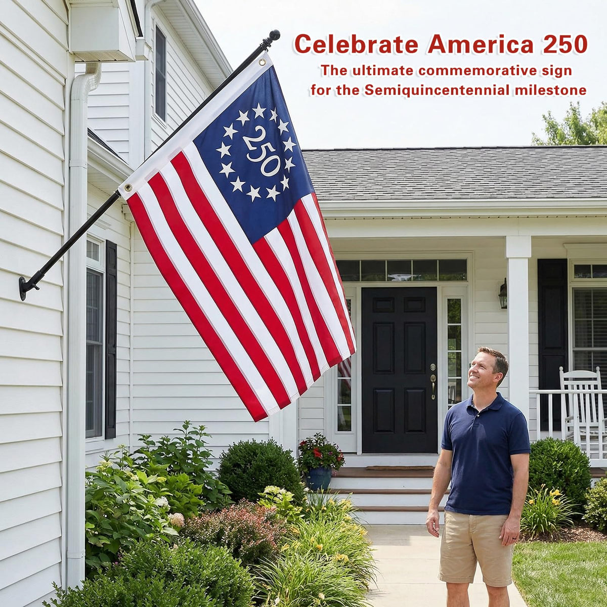 UPEOXT patriotic decor, ready as a thoughtful gift for family and friends