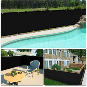 UPGRADE customizable options let you tailor size and look to your space.