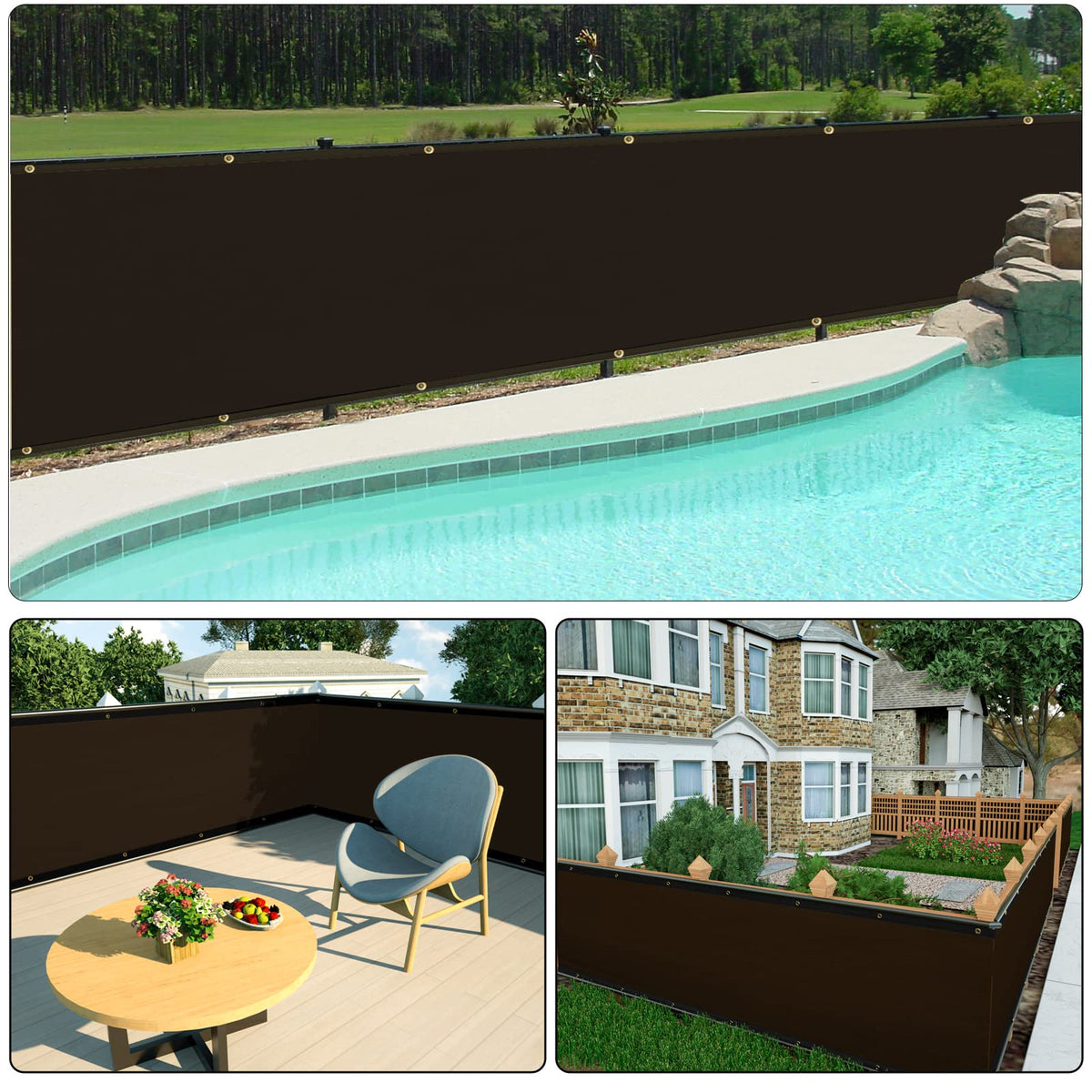 UPGRADE customizable-sizes-color-options illustrates flexible fit to your space.