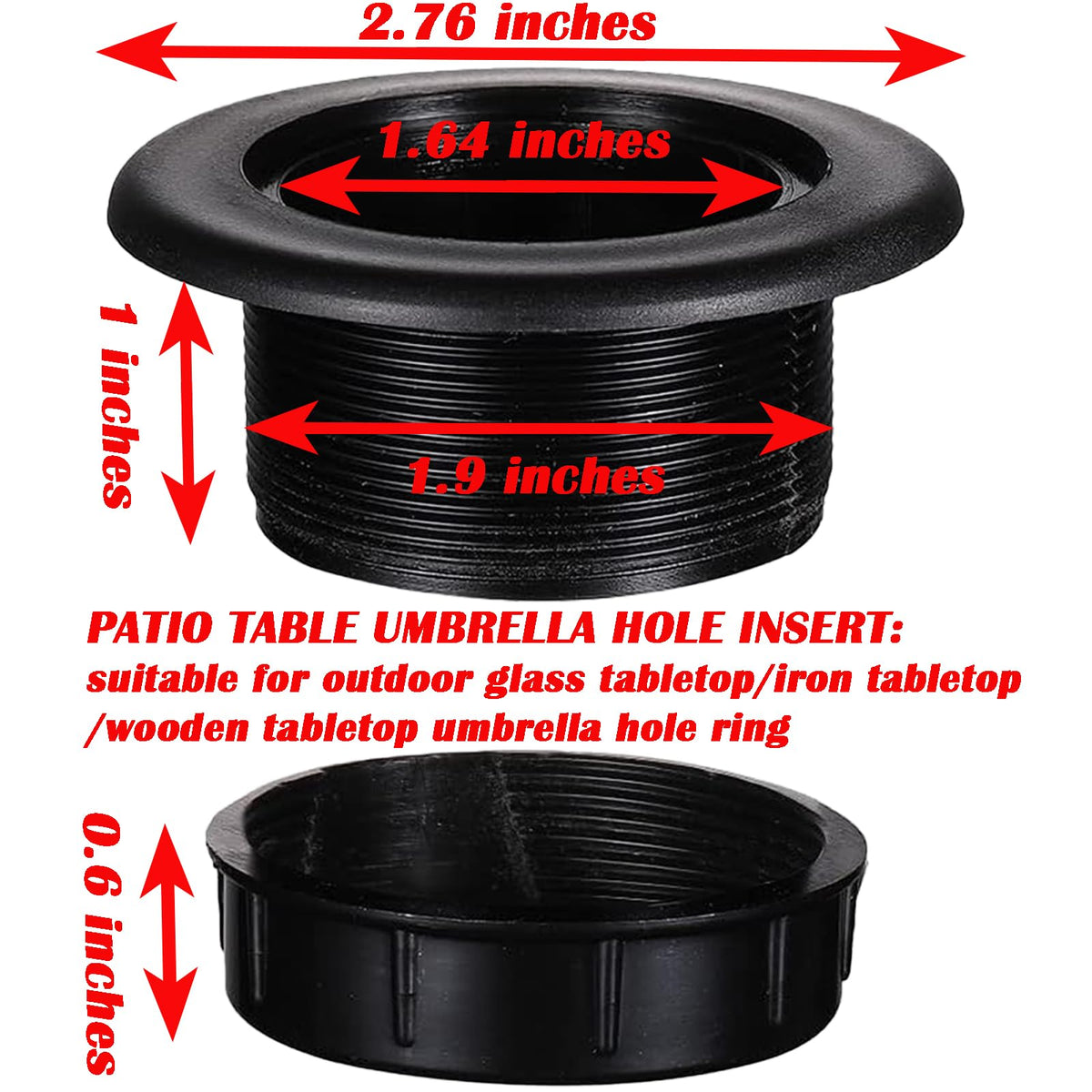 UpinFun PVC material durability closeup demonstrates weather resistance for outdoor use.