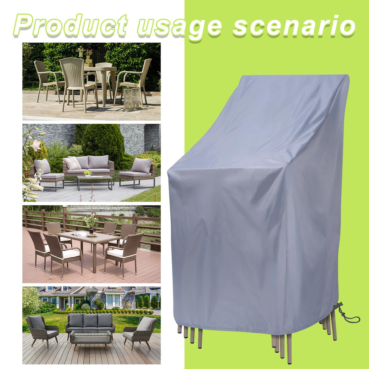 Uranshin easy clean cover cleans with a soft cloth and dries quickly.