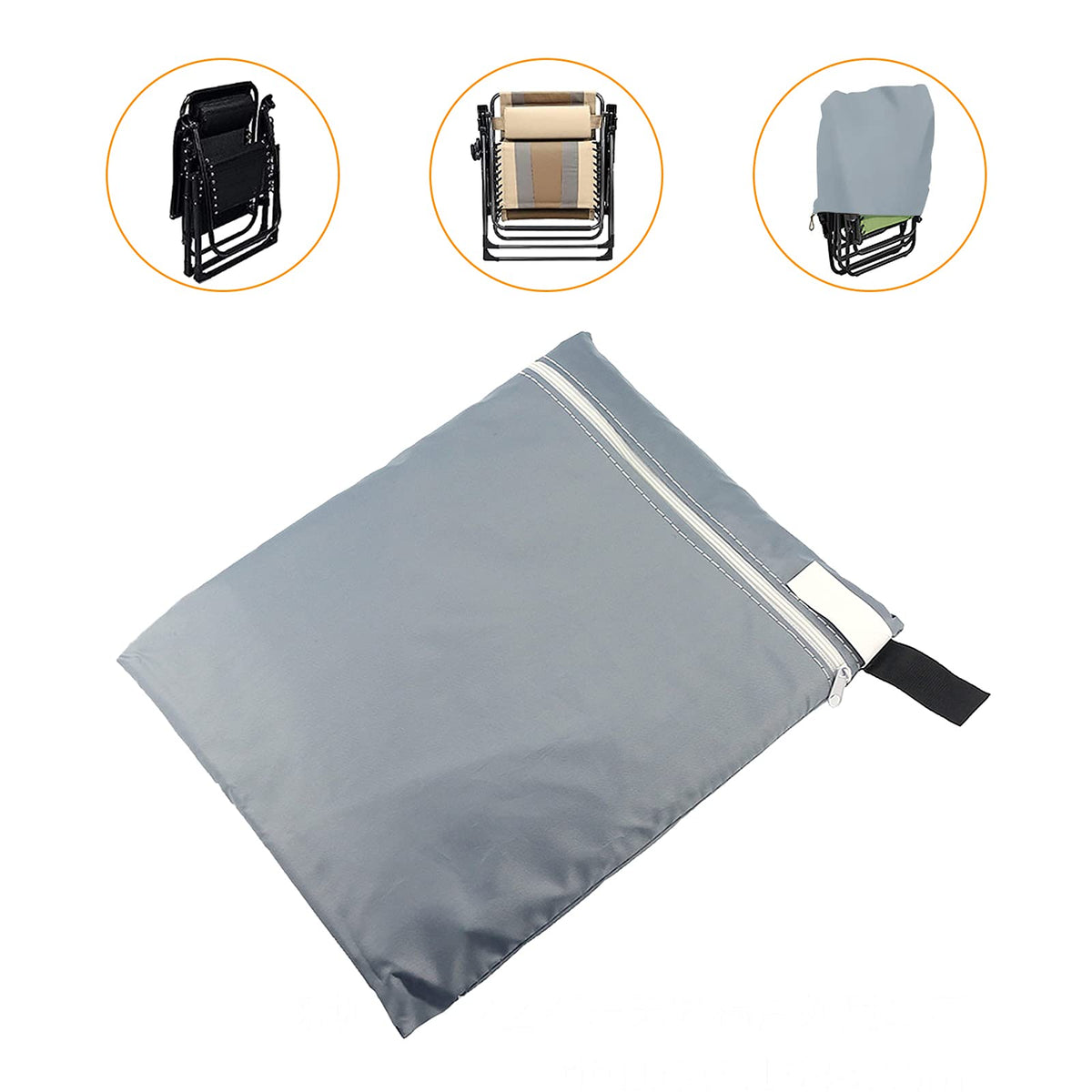 Uranshin storage bag included keeps cover tidy.