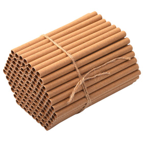 URATOT Mason Bee Tubes crafted from durable kraft paper