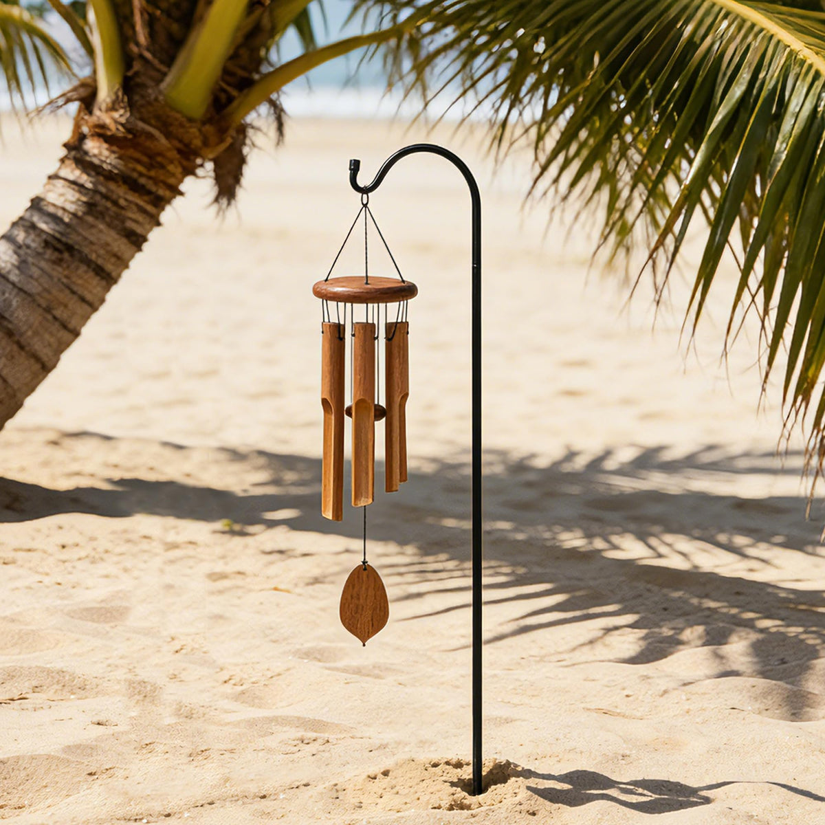 Urban Deco sturdy base inserts keep hooks upright and stable