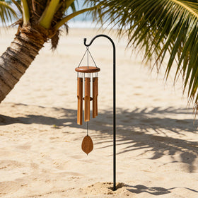 Urban Deco sturdy base inserts keep hooks upright and stable