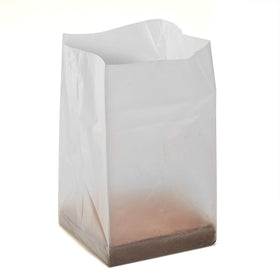 Urban Worm coco coir brick rinsed for low salt content