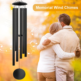 URNETERN reinforced hook and wind catcher ensuring reliable breezy performance