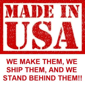 US Flag Factory wind-ready flag suitable for memorials and parades.