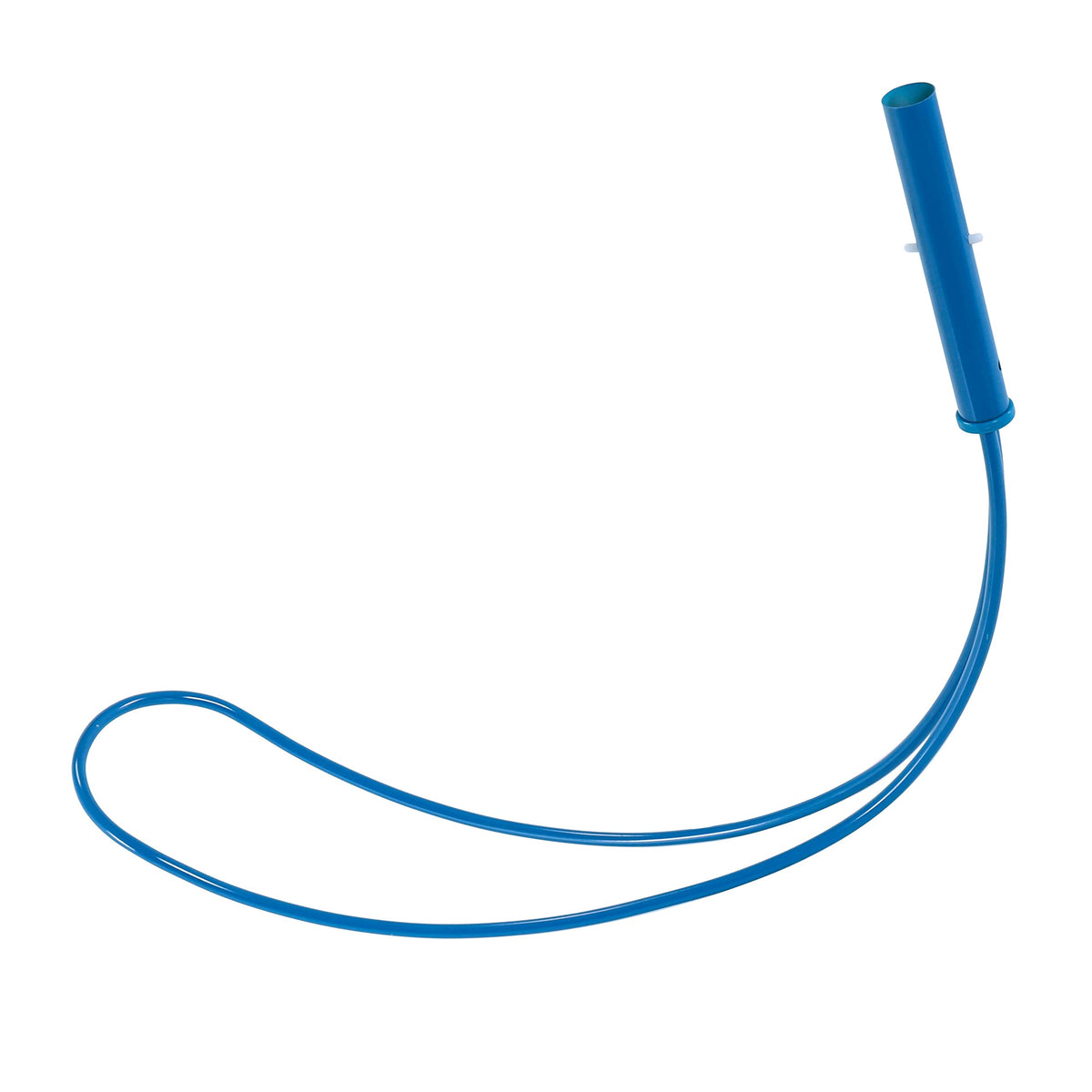 US Pool Supply safety hook for emergency rescue near pools.