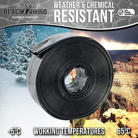 US Pool Supply weather-chemical resistance preserves flexibility in sun and chlorine