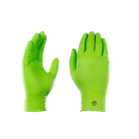 USA Supply chemical resistant gloves with Resist Technology for safe application.