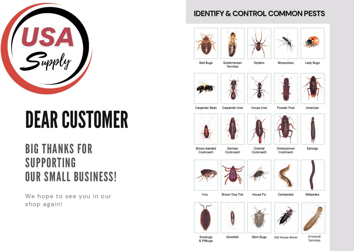 Cy-Kick CS indoor-outdoor use in homes and businesses