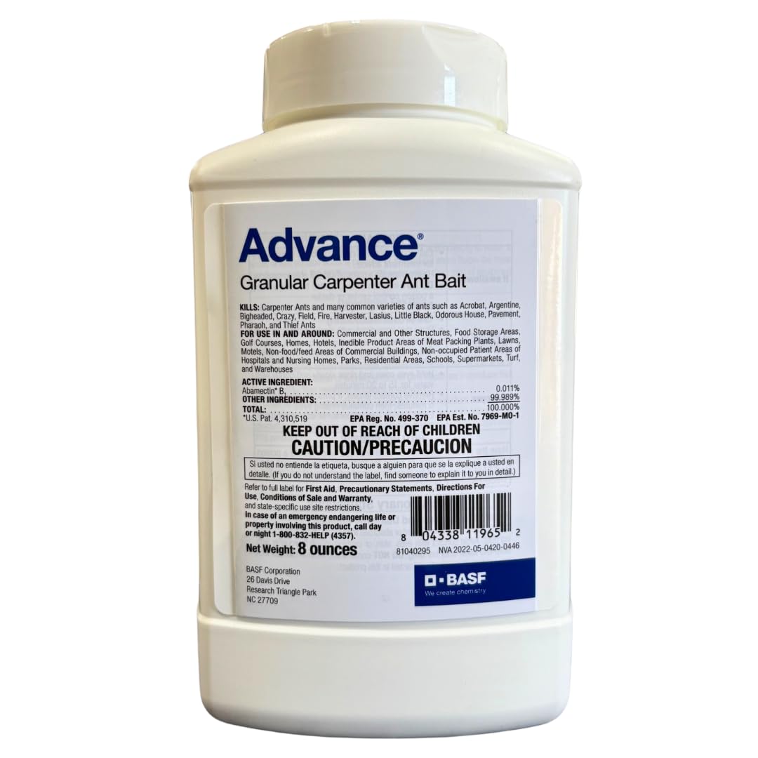 USA Supply Gloves Resist Technology protects hands during safe ant eradication
