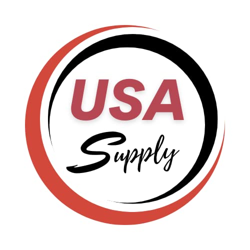 USA Supply indoor-outdoor use guidance icon highlights versatile application areas.