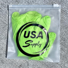 USA Supply Pest Identification Card for quick pest recognition