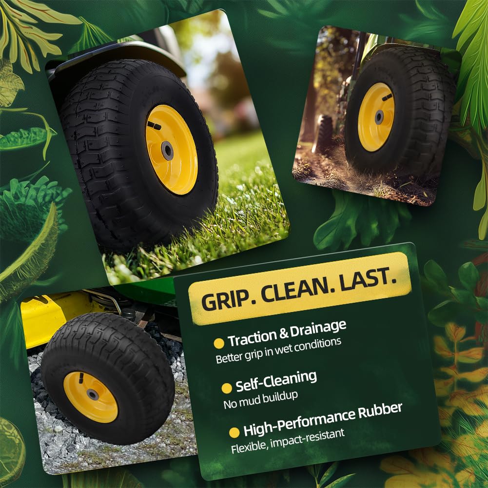 USCaster compatibility image illustrates John Deere model range compatibility and other brands