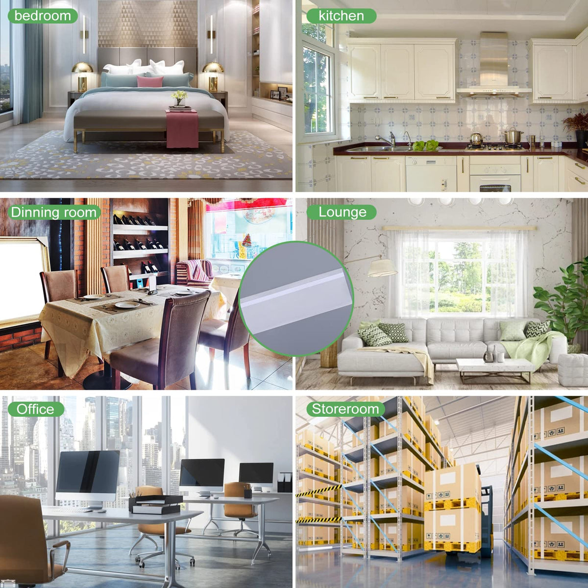 USKICH eco-friendly fly traps offering economical home pest management.