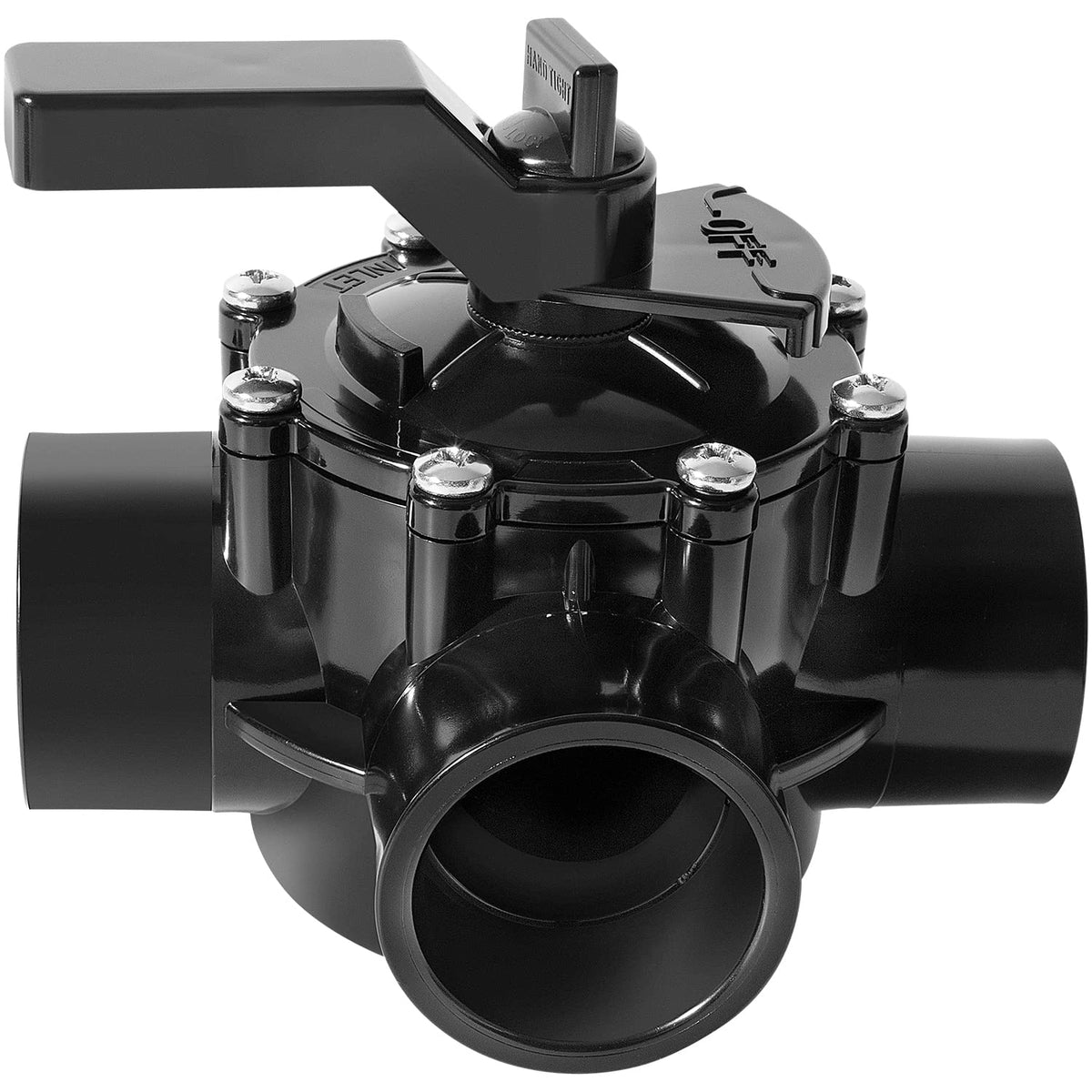 Ussuray valve with professional support and warranty for confidence.