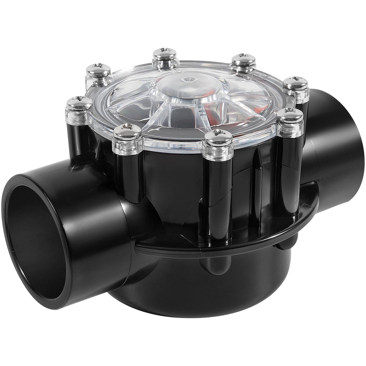 Ussuray responsive support team assists with valve questions
