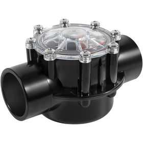 Ussuray responsive support team assists with valve questions