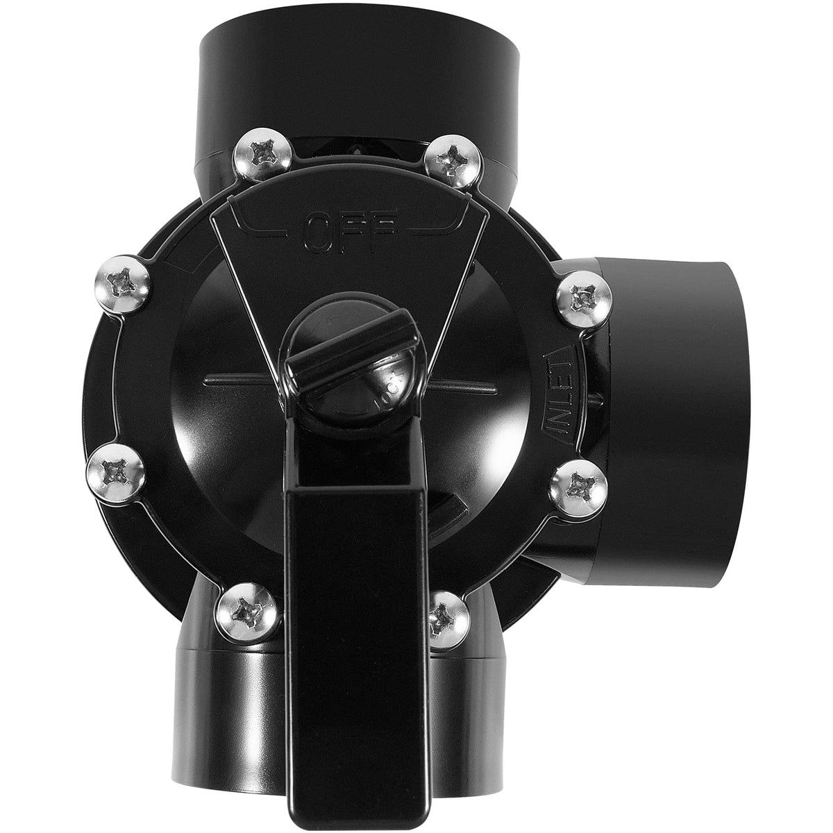 Ussuray-valve-sealed-lubeless-ptfe-sits features lubeless seats for reliable sealing.