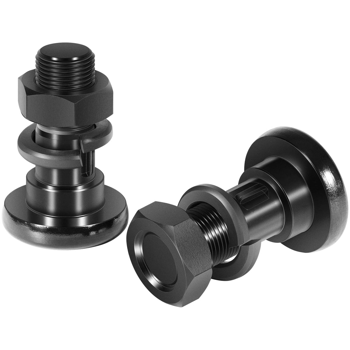 Usvehj 63607 easy installation with standard tools
