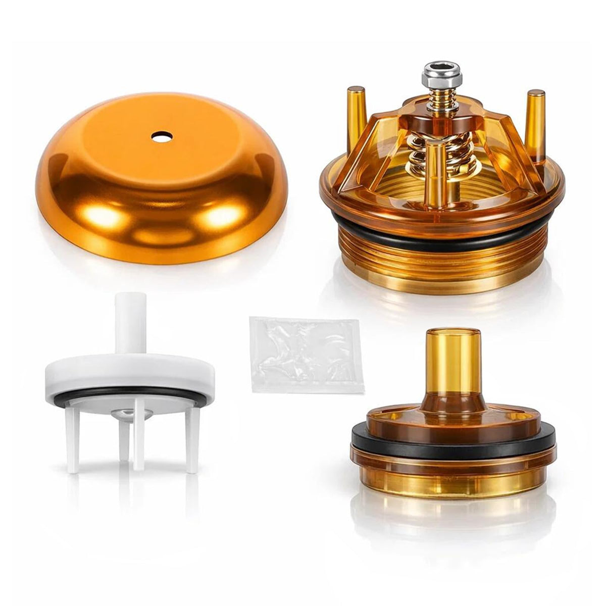 usvehj EVB canopy for 765 backflow preventer—restored appearance and protection.