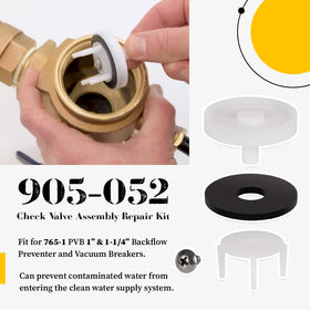 usvehj poppet assembly 905-212—reliable valve operation and smooth flow.