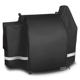 Utheer dimensions 56 by 27 by 50 inches fit grill