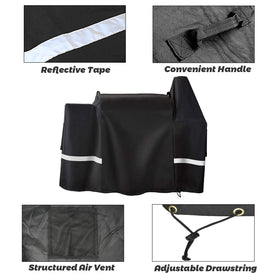 Utheer reflective tape boosts visibility in low light