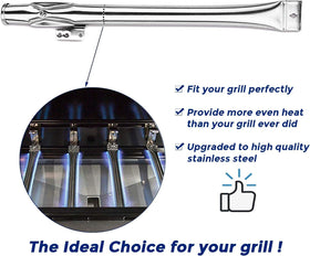 Utheer grill parts suitable for Nexgrill replacement