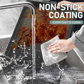 Utheer promotes healthier cooking with less oil thanks to nonstick surface