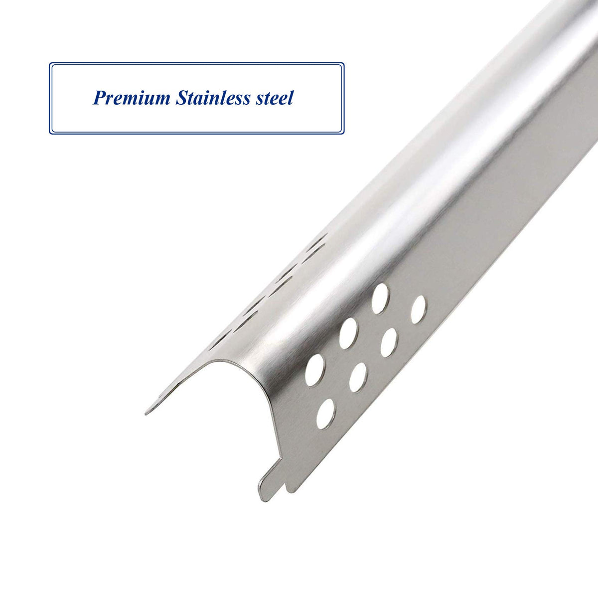 Utheer igniter stainless reliability for quick grill ignition.