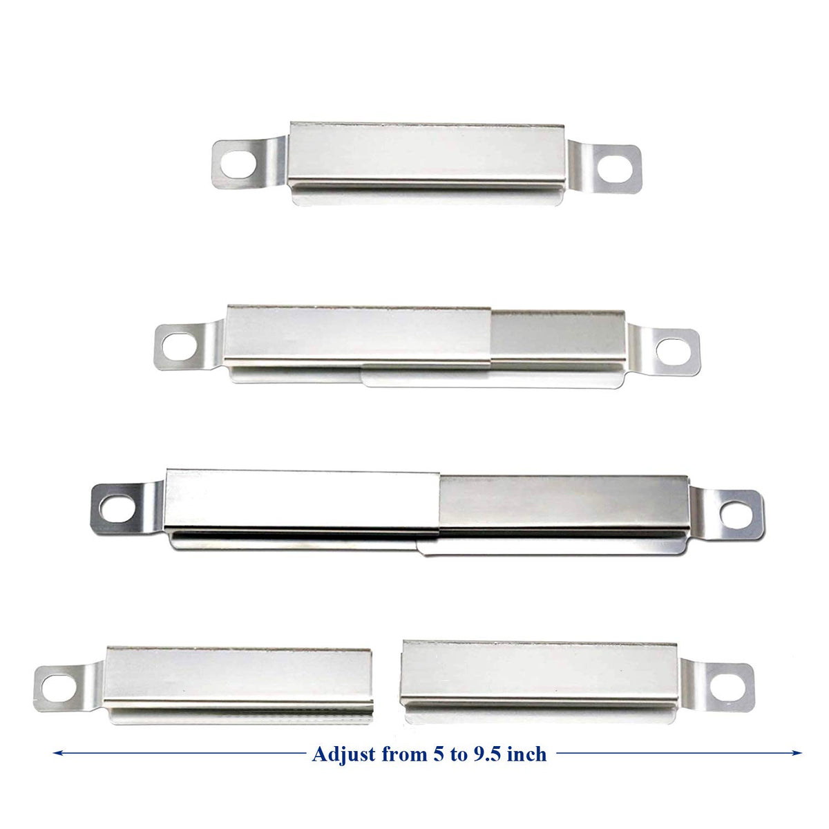 Utheer included parts complete kit with easy replacement steps.