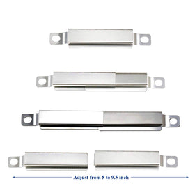 Utheer included parts complete kit with easy replacement steps.