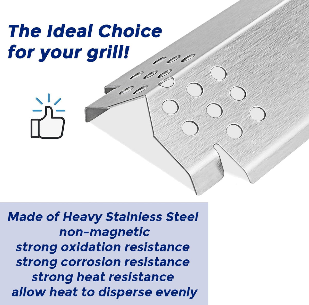 Utheer Nexgrill hardware screws set ready for quick, secure installation
