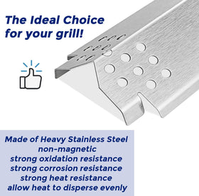 Utheer Nexgrill hardware screws set ready for quick, secure installation